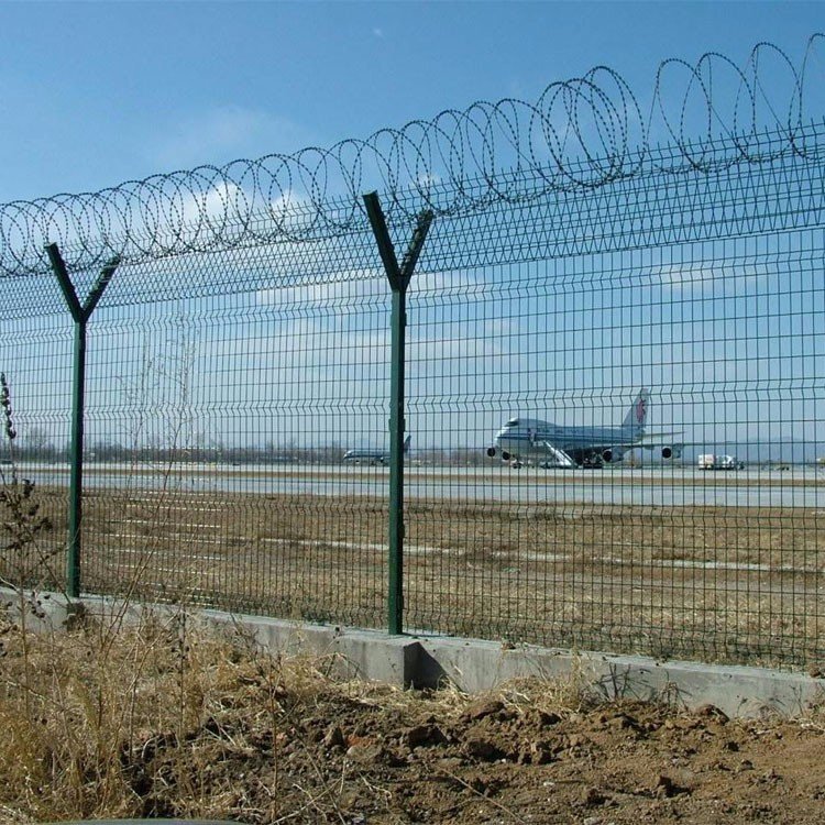 机场护栏网