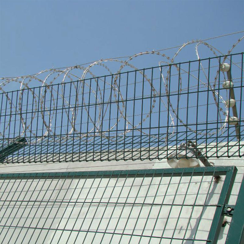 监狱护栏网