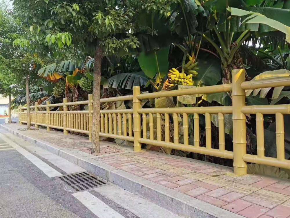护栏网厂家直销：优质产品的秘密