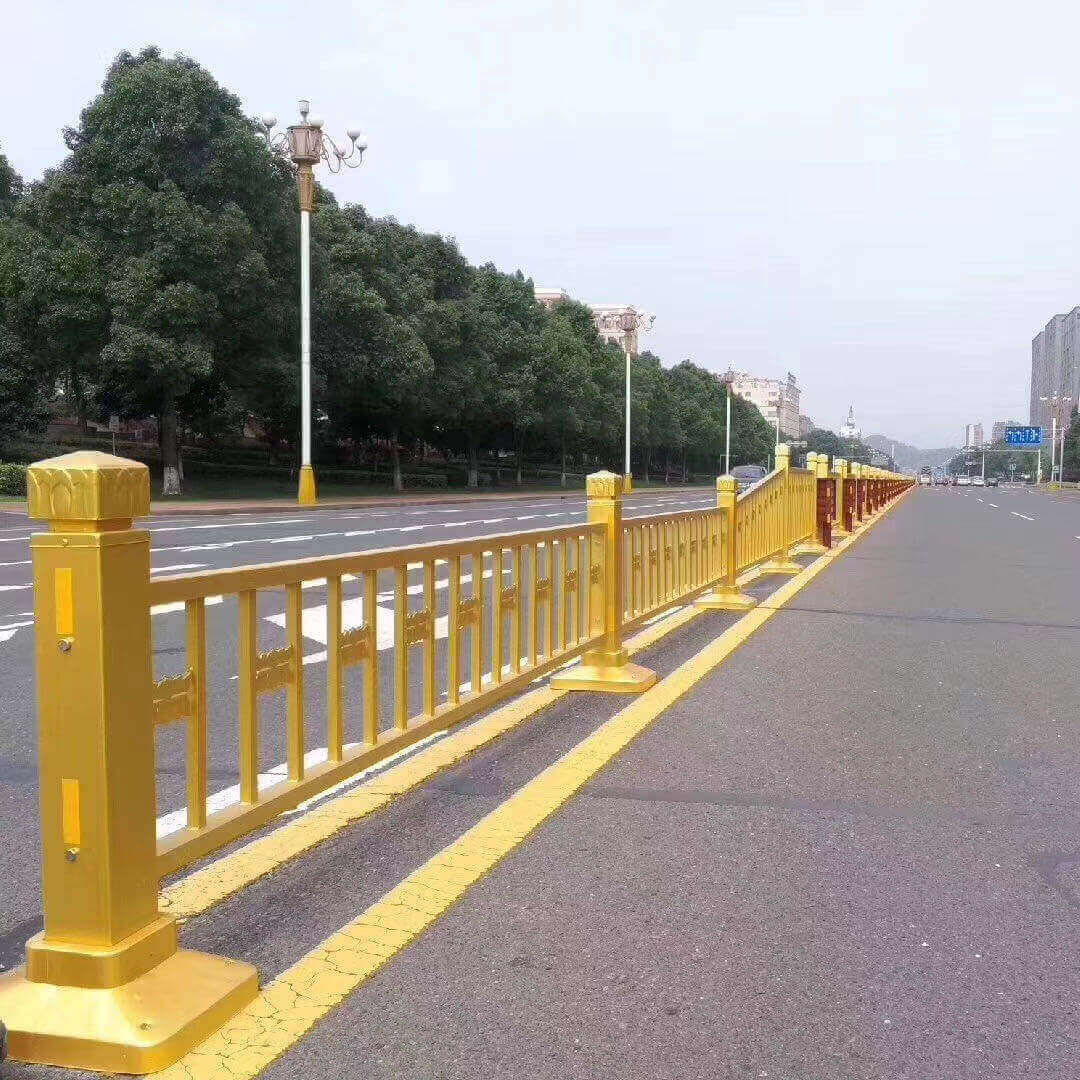 高度定制：护栏网高度选择与安装技巧