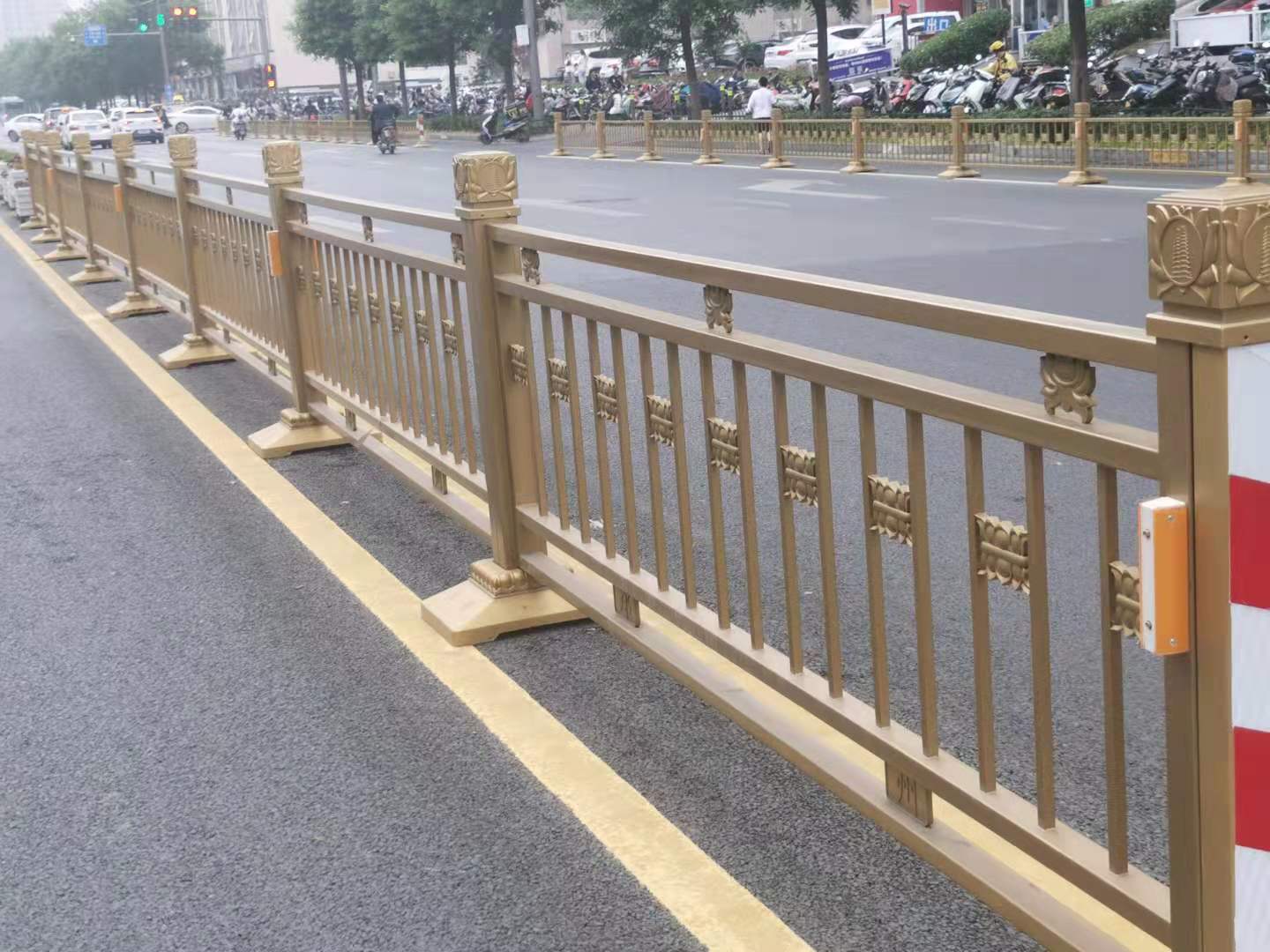 高度定制与调整护栏网的技巧