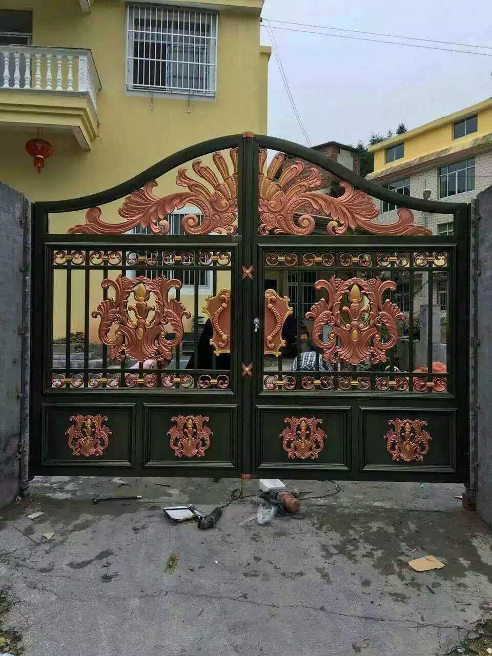 护栏网十大品牌排行榜与评测