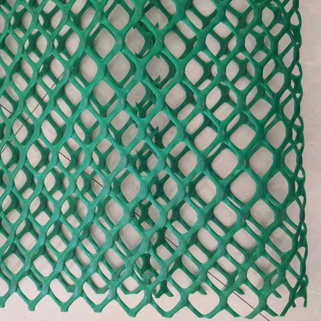 防雪隔离网的作用和优势