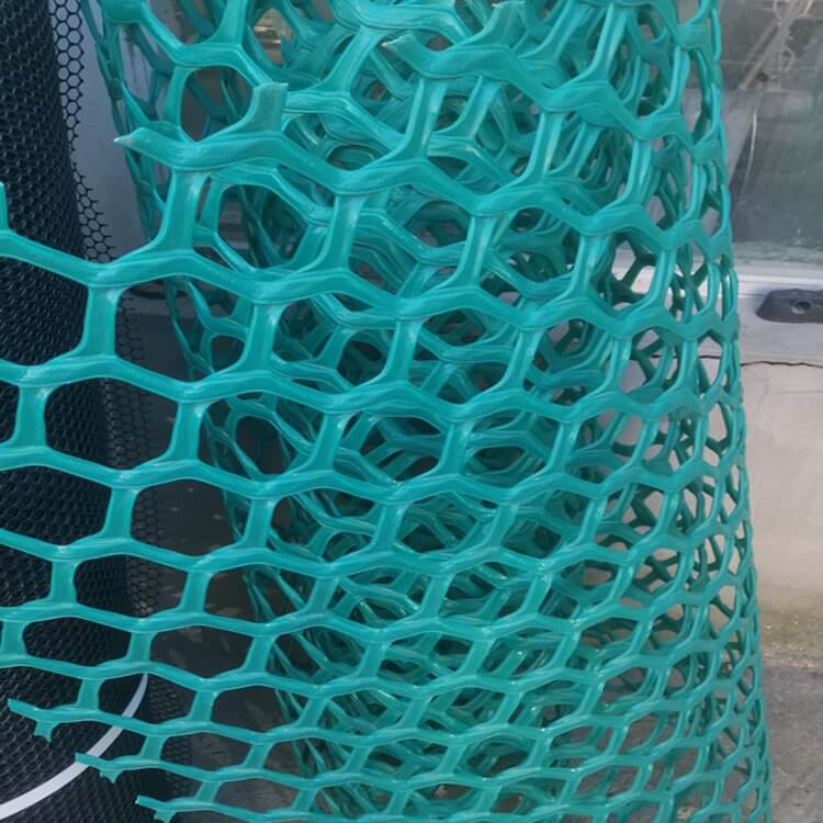 雪灾防护网对环境保护的积极影响